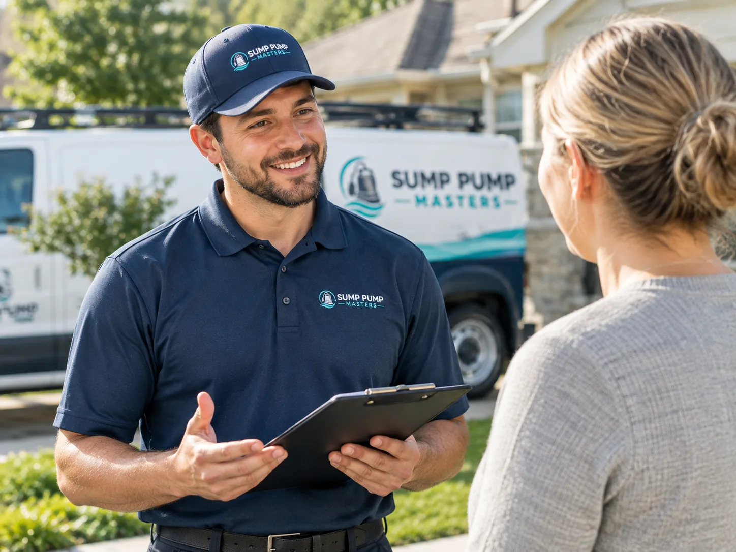 Sump Pump Repair New Holland, PA FAQs